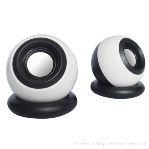 Loud computer 2.0 speaker